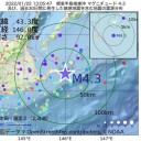 ★【 全国 ４ 万 ９ 千 …７２２人 】★／★【 死亡 ９ 人 】★