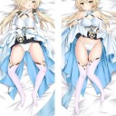 在庫発売！等身大抱き枕カバー 2way 男性向け アニメ 両面プリント