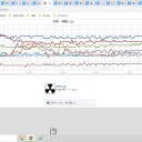 ★【 諏訪之瀬島 １，４００ ｍ 】　（徒図２）＋（補遺っ＠２７夜）