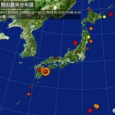 ★【 東京 １万 ２，８１３ 人 】★　（徒図２）＋（補遺っ＠２７午後）
