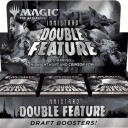 明日は『Double feature』（ダブルフィーチャー）発売＆ドラフトのお知らせ　ドンキー