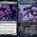 【NEO】白と青と黒のドラゴンサイクル！