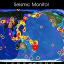 ★【 Ｍ ６．６ 】（余震連発）★／ Ｃクラスのフレアが続いています。