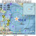 ★【 感染（確認） ８ 万 … １，７３２ 人 】★／★【　重症者　急増　】★／★【 死亡 ４４ 人 】★