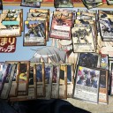 【雑記】ガンダムウォーキューブ