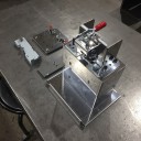 溶接治具