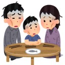 貧乏な人の思考回路について考えてみた