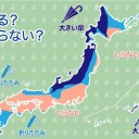【 岩見沢 0.0 ４５ μ 】／【 共和町≒泊原発 0.0 ４ μ 】／【 寿都 0.0 ３９ μ 】／【】／