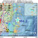 ★【 感染（確認） ６ 万 … ７３７ 人 】★／★【 死亡 ４８ 人 】★　（＋補遺っ＠３夕）