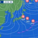 ★【　上空 ５千ｍ　ー３６℃　以下の 寒気 】★
