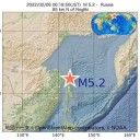 ★【 Ｍ ５ 級 】（多々乱発）★／【 太陽風磁場 】再び南向き／磁気圏の活動も活発。