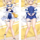 在庫発売！等身大抱き枕カバー 2way 男性向け アニメ 両面プリント