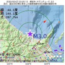 ★★【 感染（確認） １０ 万 … ８７０ 人　】★★／★【　死亡　１１７人　】★