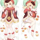 在庫発売！等身大抱き枕カバー 2way 男性向け アニメ 両面プリント