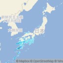 【　九州南部で　雨 や 雪　】　（意地とヤケの夜補遺っ）