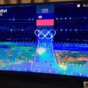 北京オリンピック