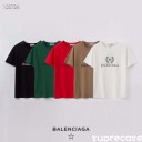 バレンシアガ Tシャツ 半袖 男女兼用 シュプリーム iphone13pro maxケース