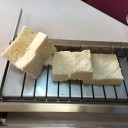 とびばこパンのカット依頼