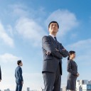 おかげさまで忙しいのは良い事だが、サラリーマンの人と全く会話がかみ合わない
