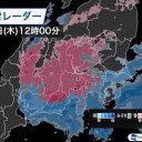 【　７シーズンぶりの　大雪　】