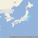間を空けずに【　次の　南岸低気圧　】が通過する見込みです。