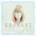 新品発売！かつら コスプレウィッグ cosplay 送料無料