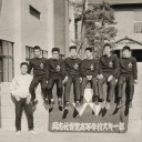 北京オリンピック　スキー競技