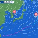 ＜　2月下旬も　大雪のおそれ　＞／南から暖かな空気が流れ込んで雨の所が多い見通しです。