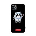 氷ドンドン シュプリーム iphone13/13pro maxケース クロムハーツ アイフォン13 mini/13 pro携帯カバー