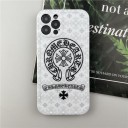 氷ドンドン シュプリーム iphone13/13pro maxケース クロムハーツ アイフォン13 mini/13 pro携帯カバー