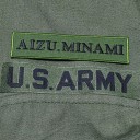 アメリカ軍の