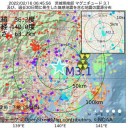 【　沖縄：　致死率 ０．０７ ％　】　（作業厨＠17未明）＋（補遺っ＠１７夜）
