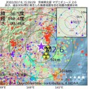 （　新規感染者の　多くが　オミクロン株だ　）
