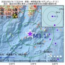 （　新規感染者の　多くが　オミクロン株だ　）