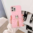 グッチアイフォーン12 miniスマホケース 全面保護 スマホケース