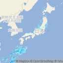 【 福岡 】（欠測アリ）★／今シーズン初の冬日となりました。