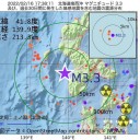 ★【　死亡（確認）　２３０ 人　】★