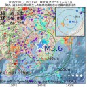 ｢　慎重さを　忘れてはいけない　｣