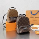 ルイヴィトン バックパック MINI モノグラム