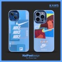 NIKE iphone 13Pro/13ケース オシャレ シュプリーム ノースフェイス コラボ iPhone 13pro maxケース シャネル 玄関マット