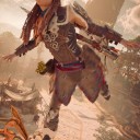 Horizon Forbidden West　その1