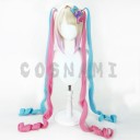 新品発売！コスプレウィッグ  かつら  cosplay  コスプレ衣装 送料無料