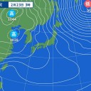 ★【 冬のような 】寒さが続いている日本列島 ★