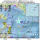 ★【　確認　された　死亡者数　３２２ 人　】★