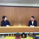 スミセイトップセミナーがZoomで開催される
