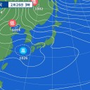 【　氷点下の　朝　】⇒　たっぷりの日差しで気温が上がり、春らしい陽気になりました。