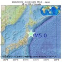 ★【 Ｍ ５ 級 】（多々乱発）★／コロナホールの影響が始まりそうです。