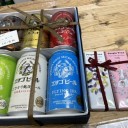 お餞別