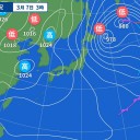 （　寒い　）