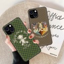 グッチ galaxy s22+/s22 ultraケース猫 ブランド iphone SE3/13 Proケースプラダ airpods pro/3世代ケース保護性人気